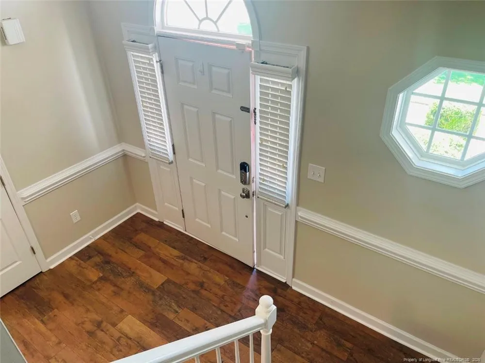 310 Oakridge Drive Raeford, NC 28376
