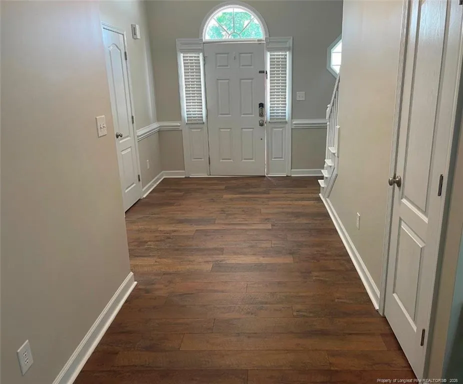 310 Oakridge Drive Raeford, NC 28376