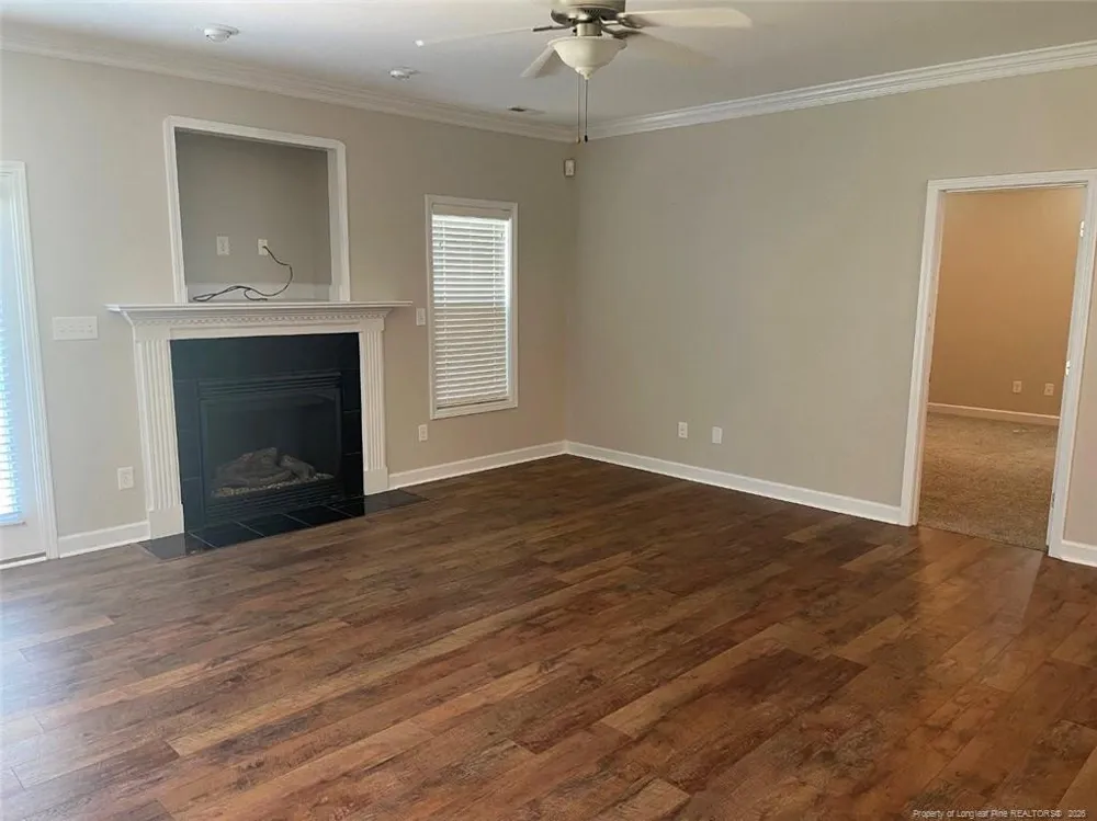 310 Oakridge Drive Raeford, NC 28376
