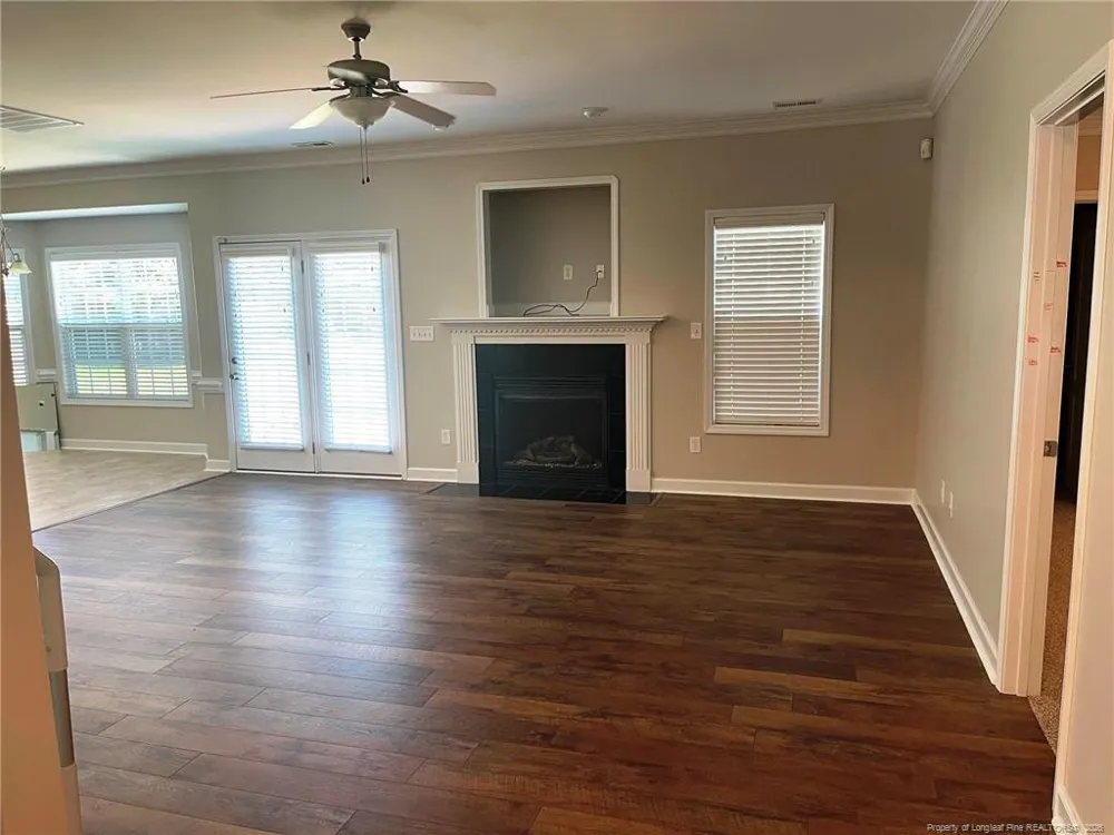 310 Oakridge Drive Raeford, NC 28376
