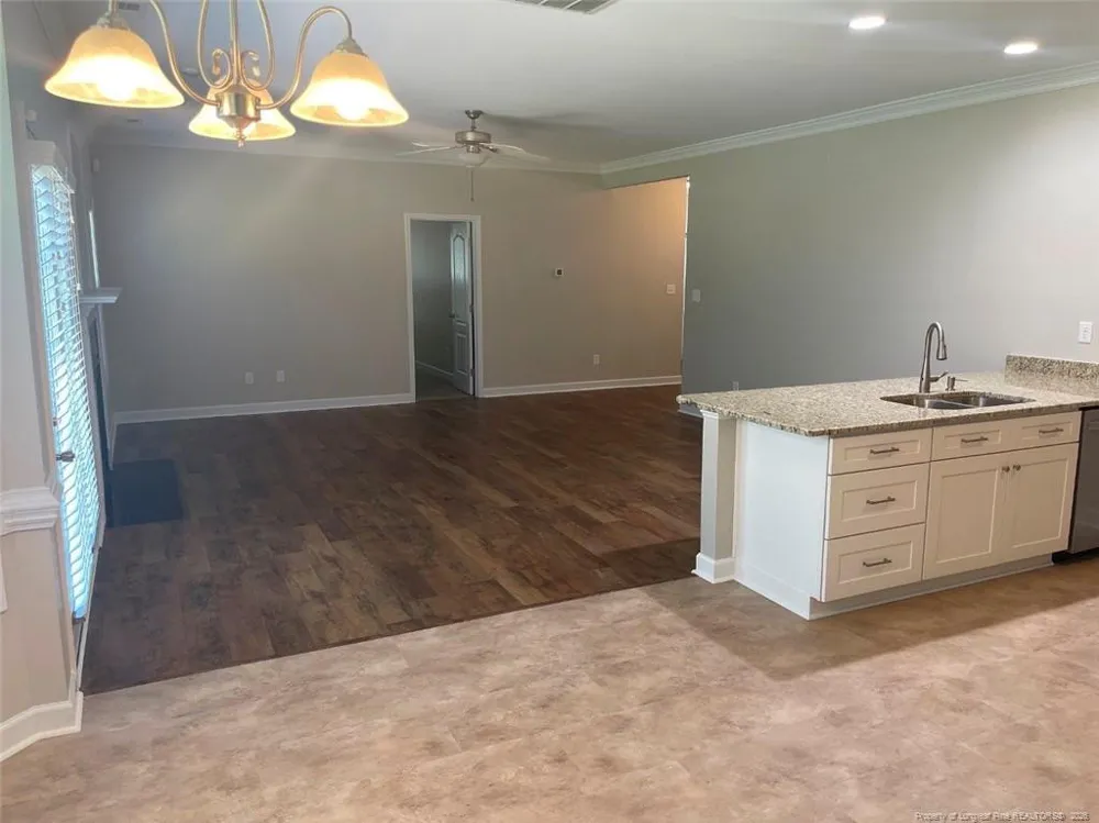 310 Oakridge Drive Raeford, NC 28376
