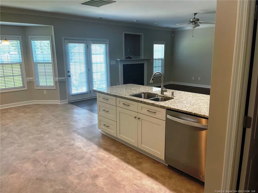 310 Oakridge Drive Raeford, NC 28376