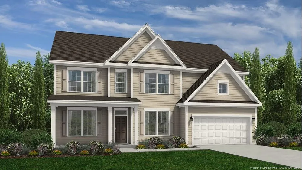 427 Grand Griffon Way Lillington, NC 27546