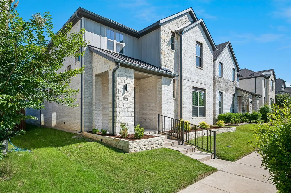 4862 Campbell Cove Fairview, TX 75069