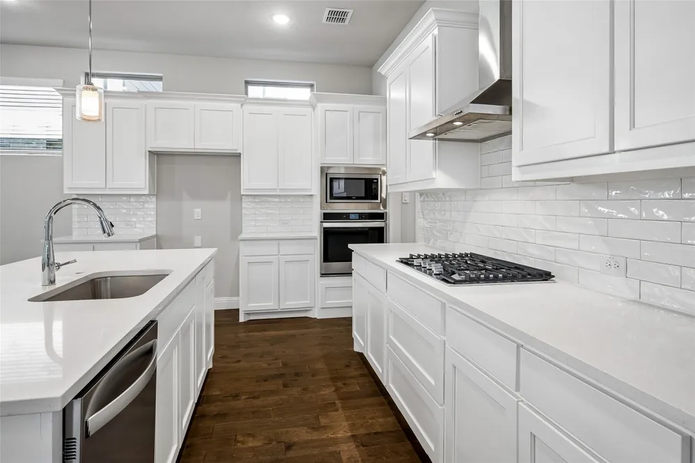 4862 Campbell Cove Fairview, TX 75069
