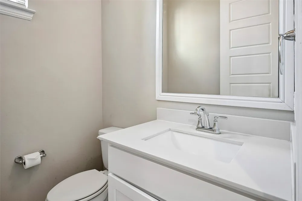 4862 Campbell Cove Fairview, TX 75069