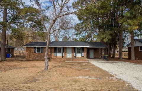 228 Odell Road