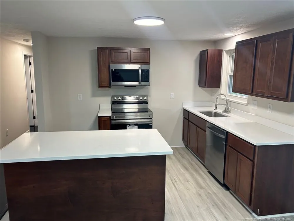 228 Odell Road Spring Lake, NC 28390