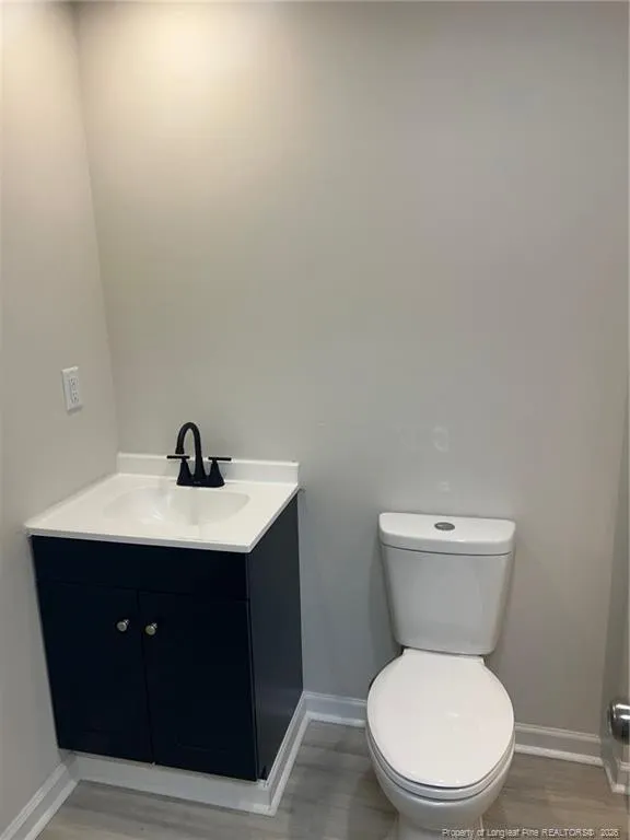 228 Odell Road Spring Lake, NC 28390