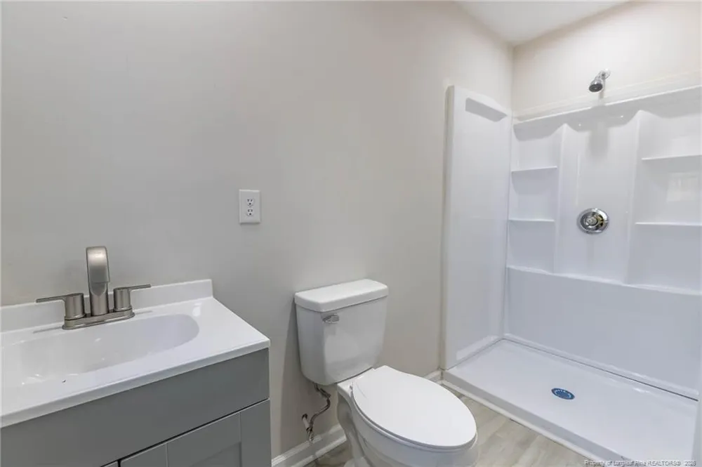 228 Odell Road Spring Lake, NC 28390