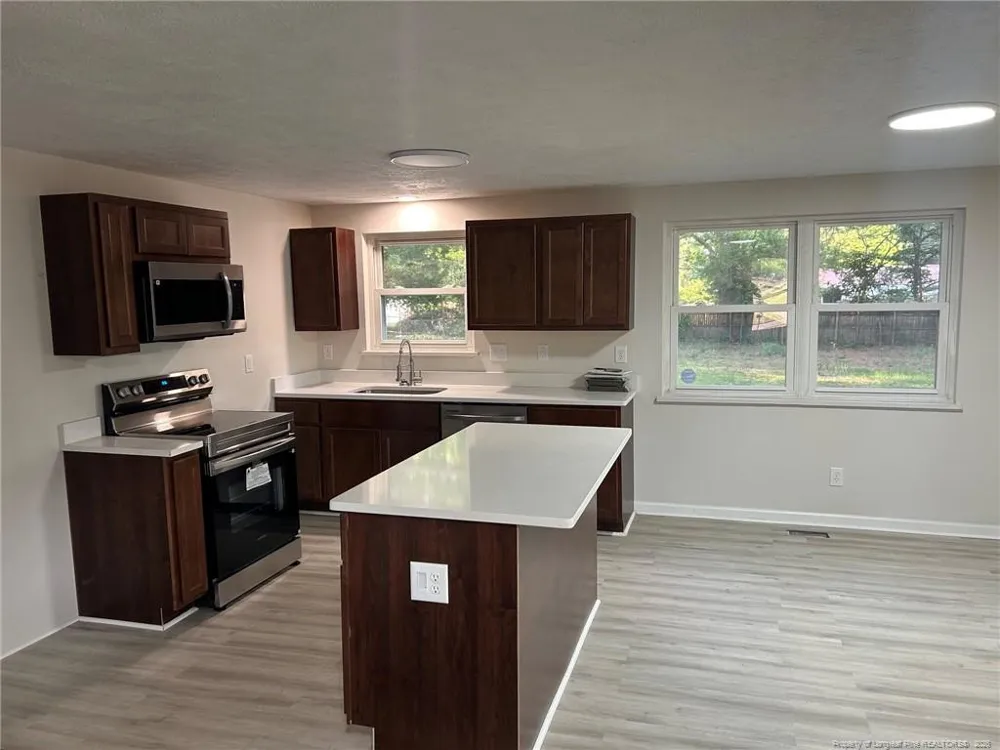 228 Odell Road Spring Lake, NC 28390