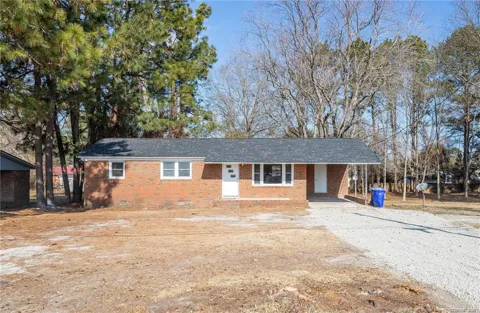 226 Odell Road
