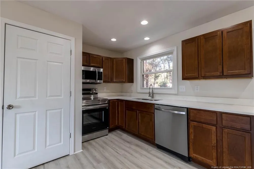 226 Odell Road Spring Lake, NC 28390