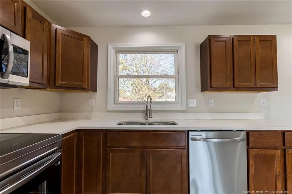 226 Odell Road Spring Lake, NC 28390