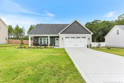815 Doc Brown Road