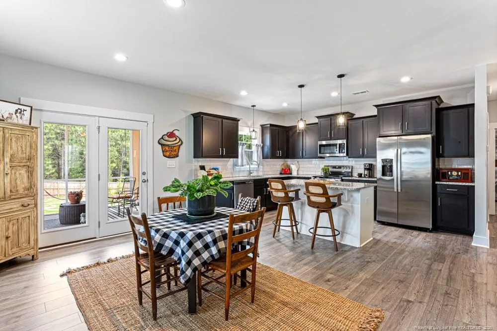 815 Doc Brown Road Raeford, NC 28376