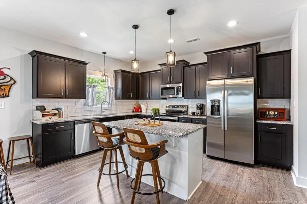815 Doc Brown Road Raeford, NC 28376