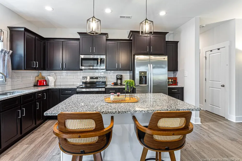 815 Doc Brown Road Raeford, NC 28376