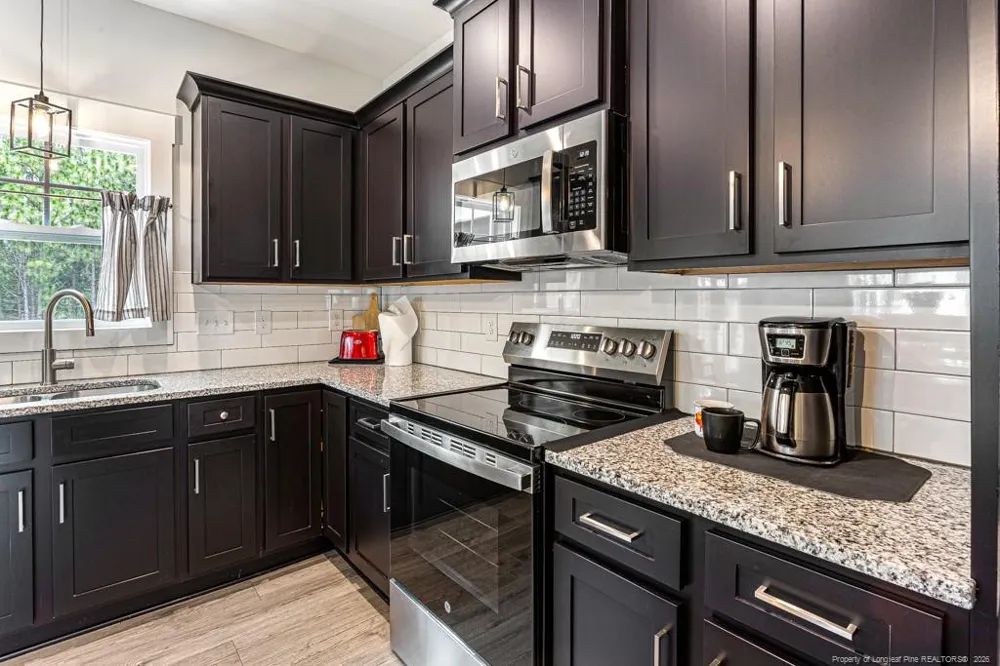 815 Doc Brown Road Raeford, NC 28376