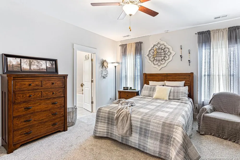 815 Doc Brown Road Raeford, NC 28376