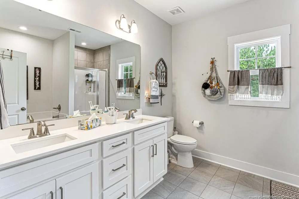 815 Doc Brown Road Raeford, NC 28376