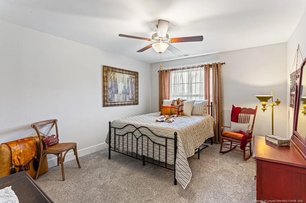 815 Doc Brown Road Raeford, NC 28376
