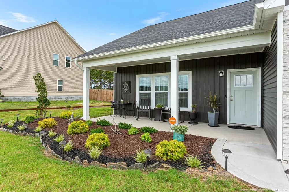 815 Doc Brown Road Raeford, NC 28376
