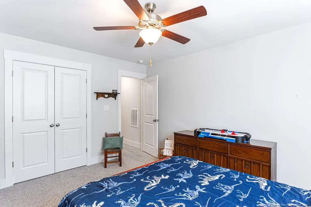 815 Doc Brown Road Raeford, NC 28376