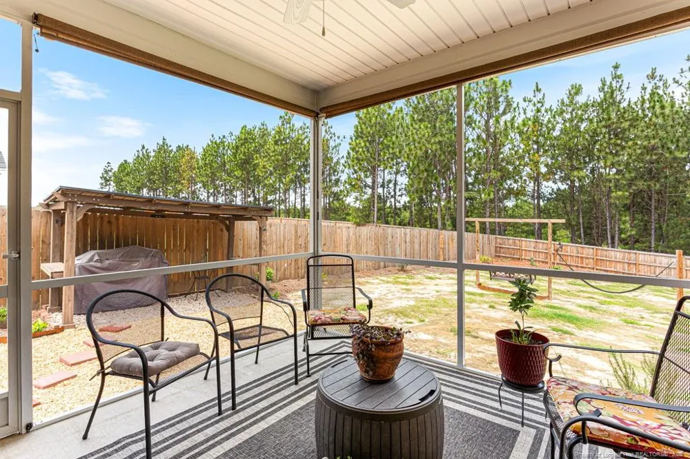 815 Doc Brown Road Raeford, NC 28376