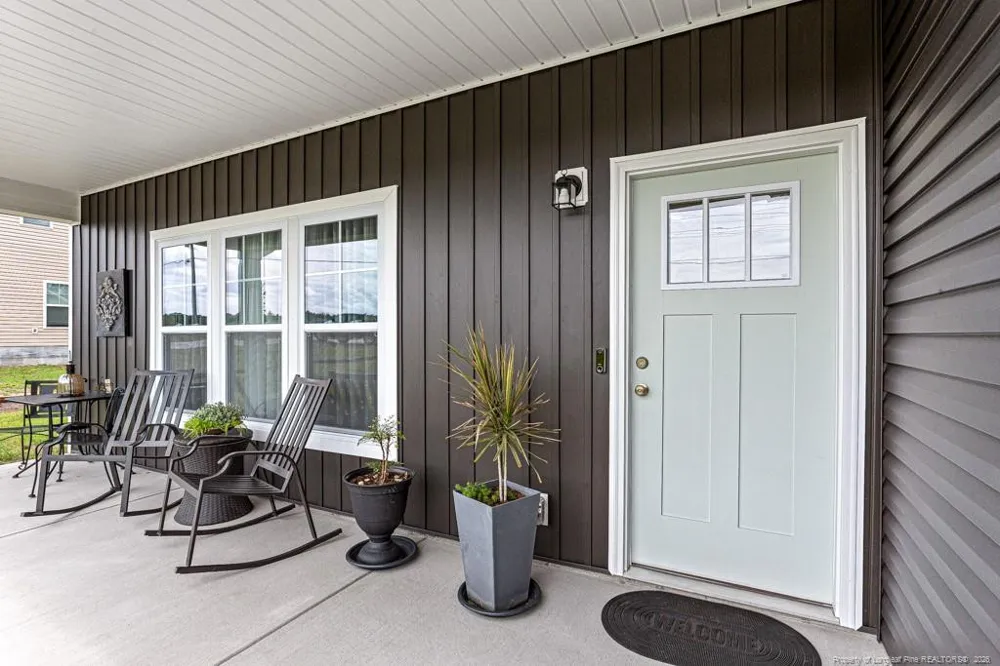 815 Doc Brown Road Raeford, NC 28376
