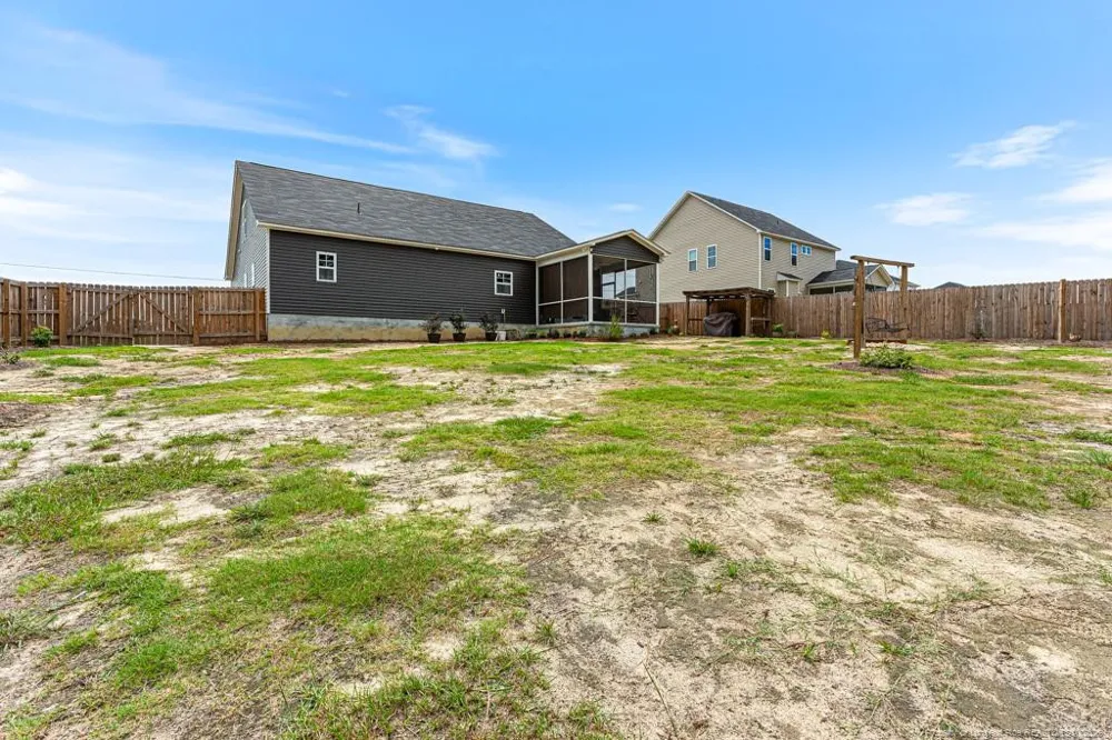 815 Doc Brown Road Raeford, NC 28376