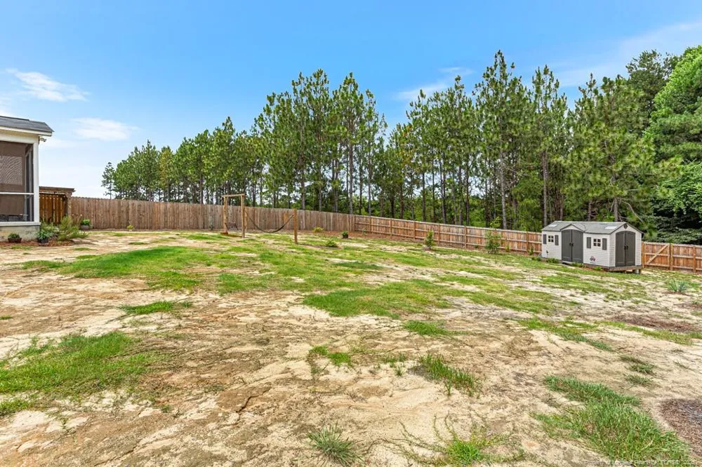 815 Doc Brown Road Raeford, NC 28376