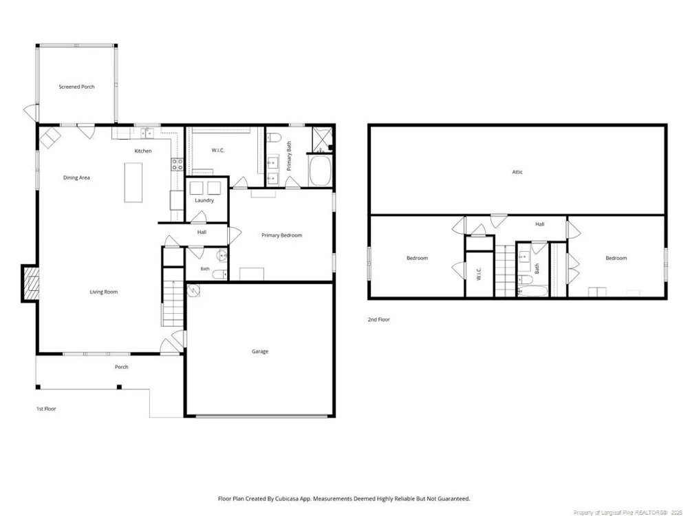 815 Doc Brown Road Raeford, NC 28376