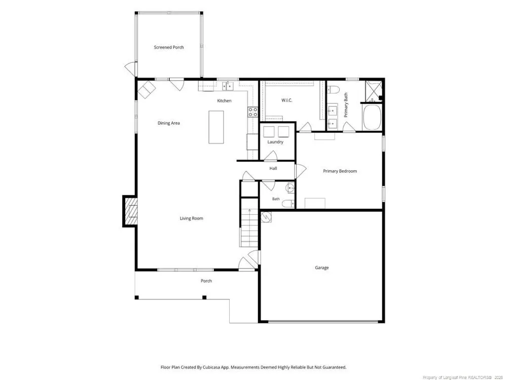 815 Doc Brown Road Raeford, NC 28376