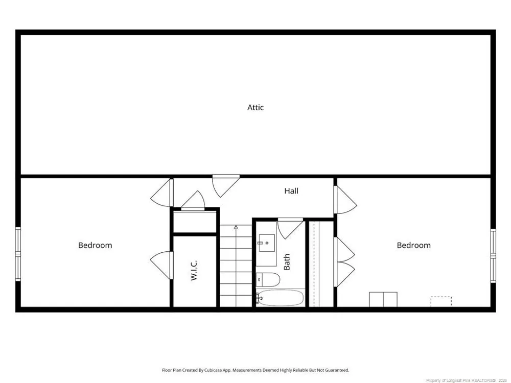 815 Doc Brown Road Raeford, NC 28376