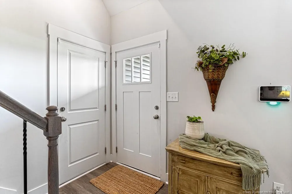 815 Doc Brown Road Raeford, NC 28376