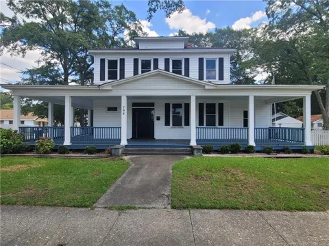 708 Cedar Street