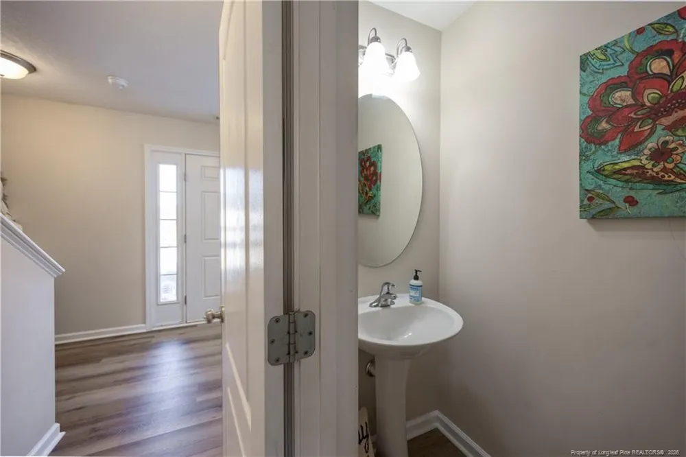 21 Northgate Lane Clinton, NC 28328