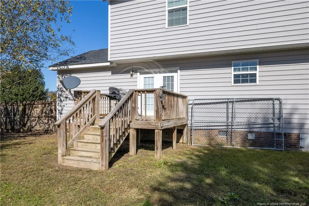 21 Northgate Lane Clinton, NC 28328