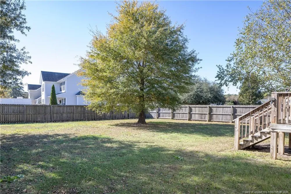 21 Northgate Lane Clinton, NC 28328