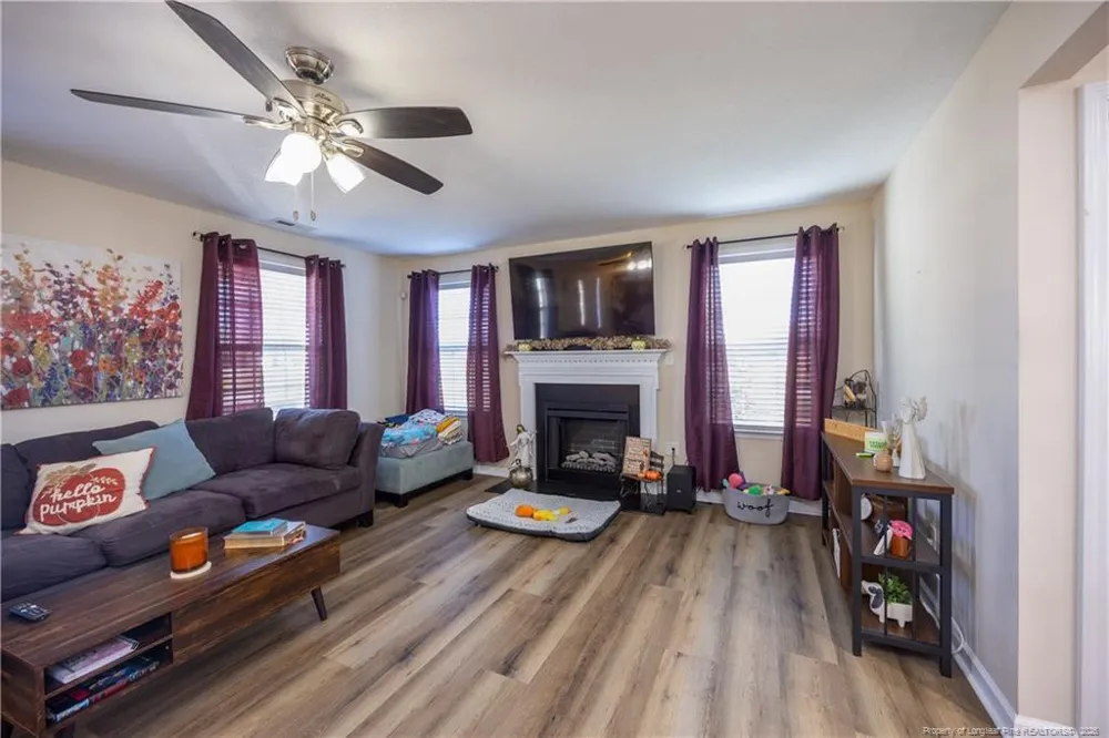 21 Northgate Lane Clinton, NC 28328