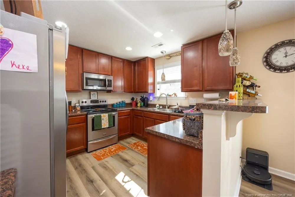 21 Northgate Lane Clinton, NC 28328