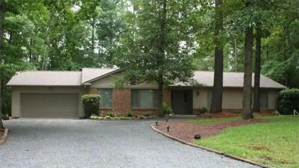 625 Loblolly Drive Vass, NC 28394
