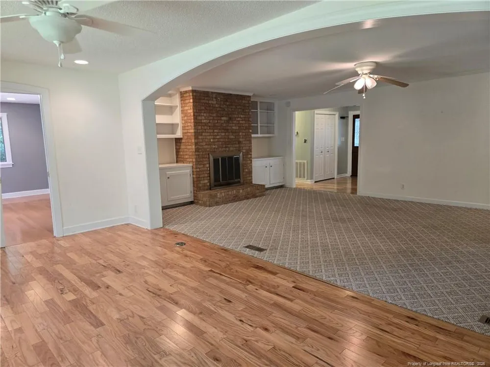 625 Loblolly Drive Vass, NC 28394