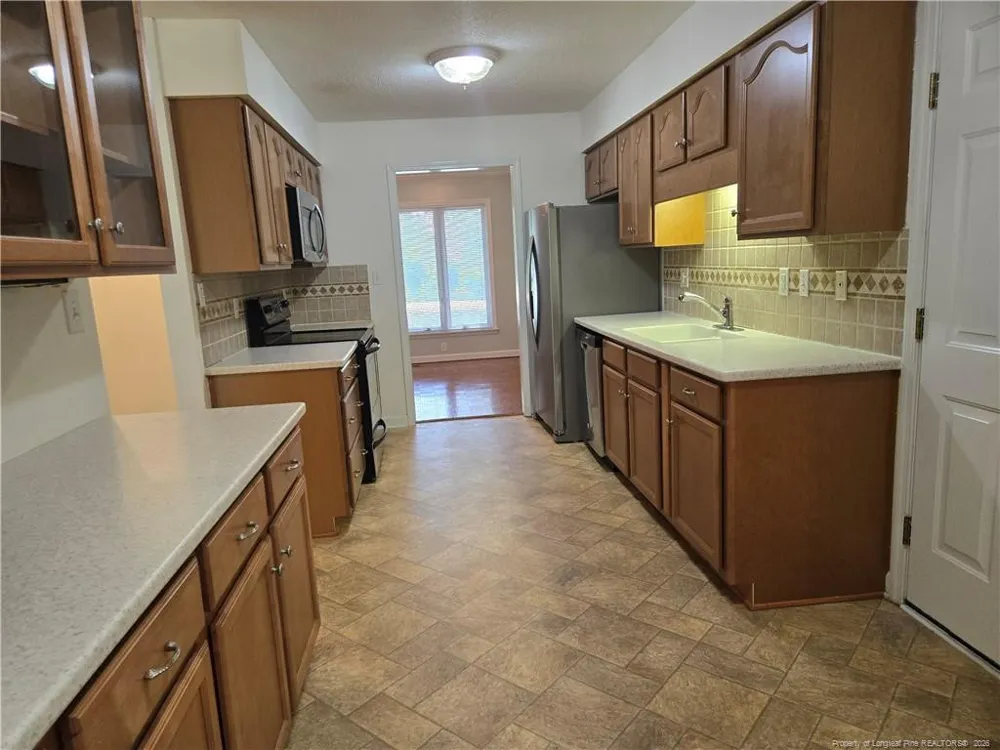 625 Loblolly Drive Vass, NC 28394