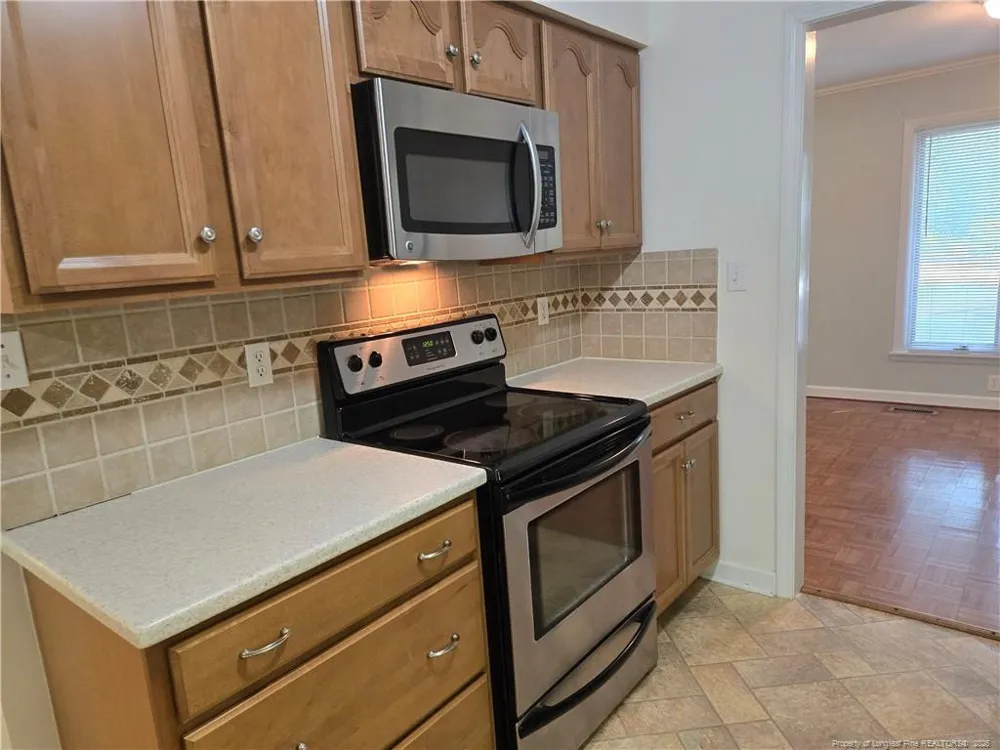 625 Loblolly Drive Vass, NC 28394