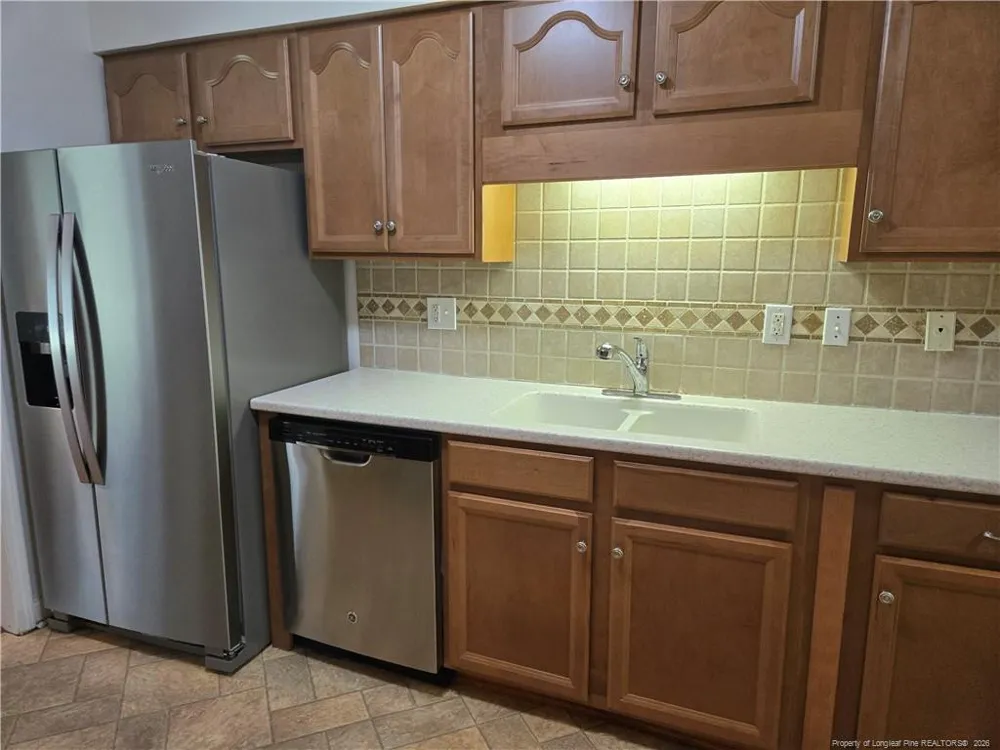 625 Loblolly Drive Vass, NC 28394