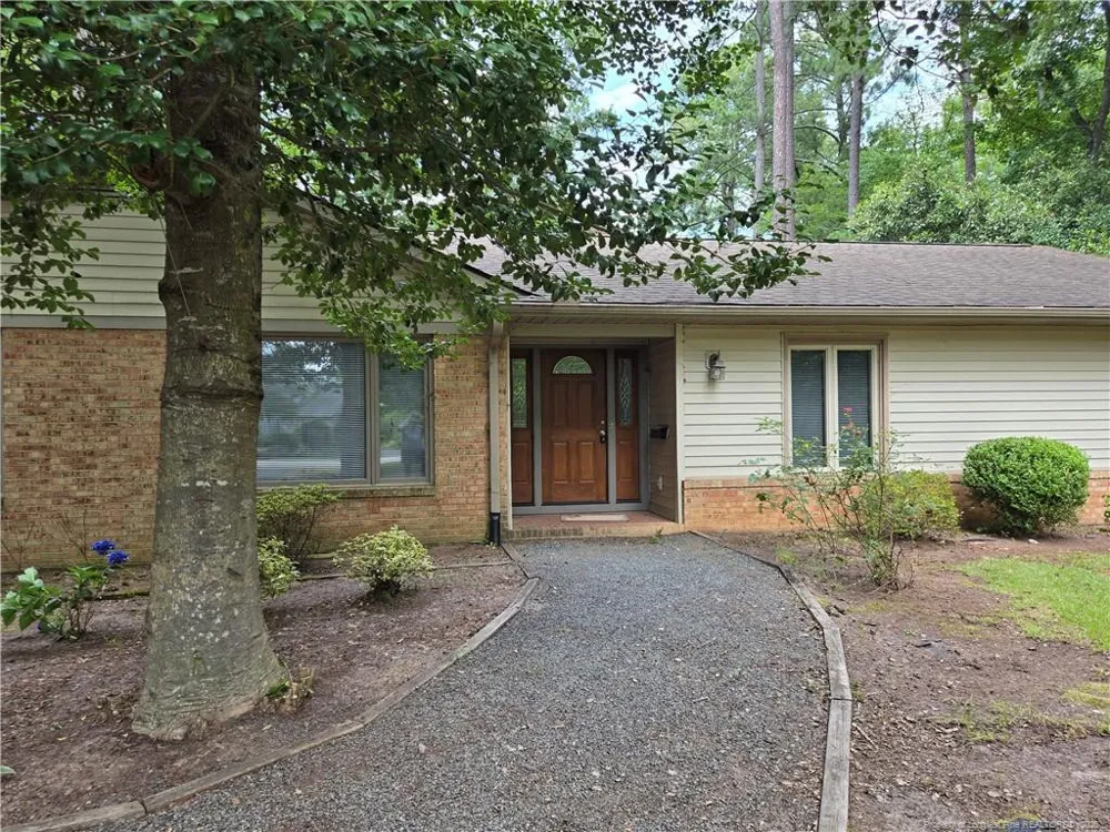 625 Loblolly Drive Vass, NC 28394