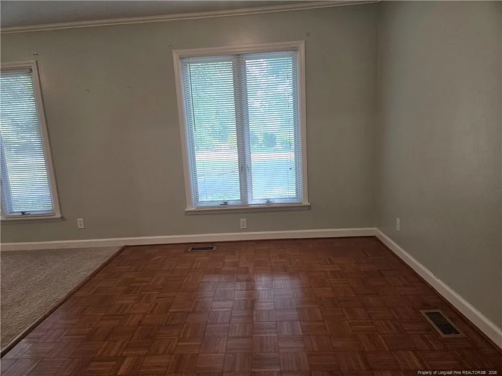 625 Loblolly Drive Vass, NC 28394