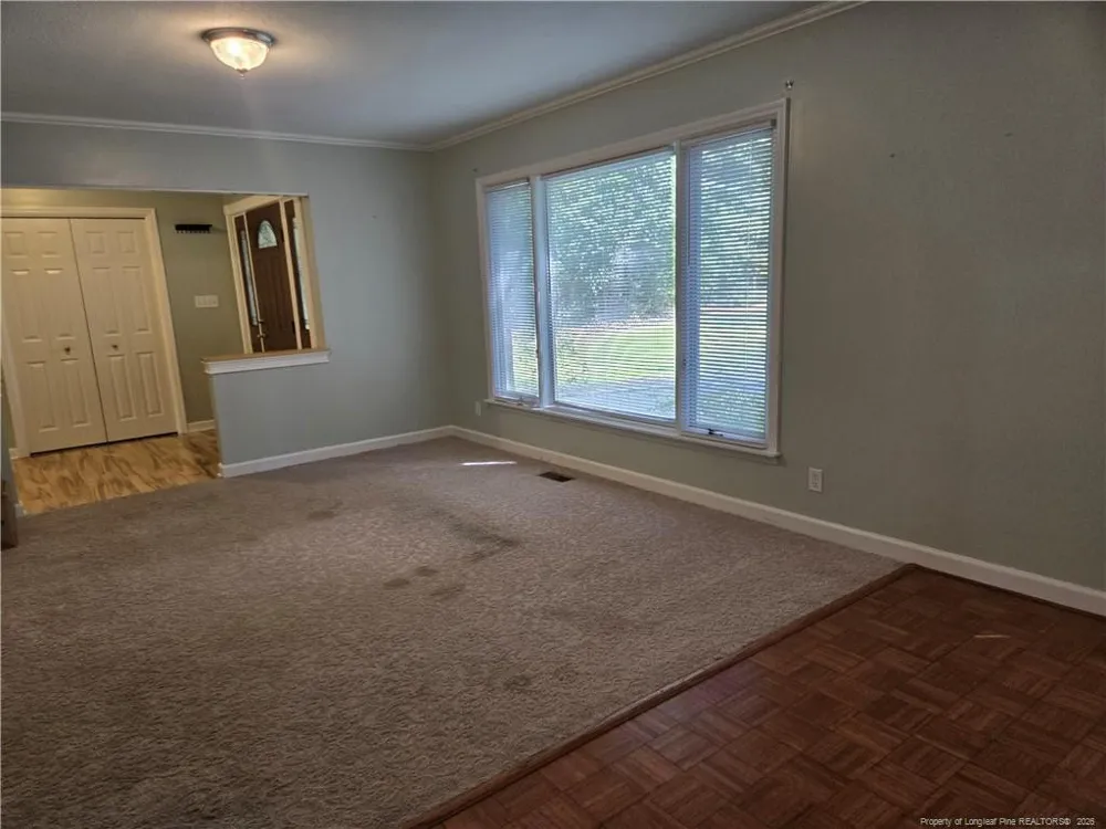 625 Loblolly Drive Vass, NC 28394